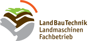 Logo LandBauTechnik